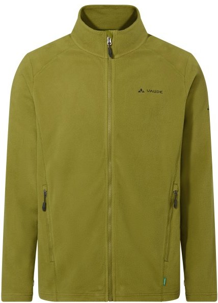 Thumbnail - Vaude - Rosemoor Fleece Jacket II - Fleecejacke Gr S oliv
