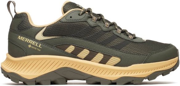 Merrell - Speed Strike 2 GTX - Multisportschuhe Gr 41,5 beige