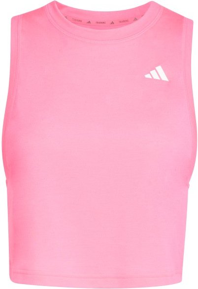 adidas - Women's WE Tank - Tank Top Gr XXL rosa