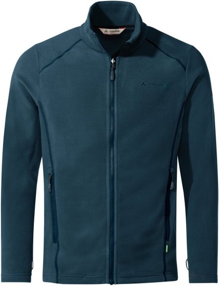 Vaude - Rosemoor Fleece Jacket II - Fleecejacke Gr S blau