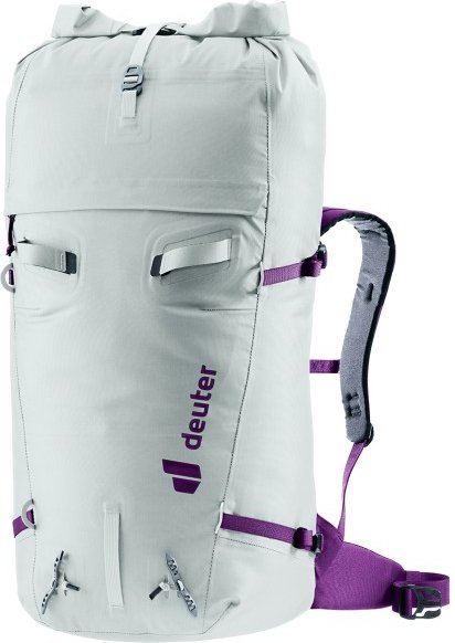 Deuter - Women's Durascent 42 + 10 SL - Tourenrucksack grau