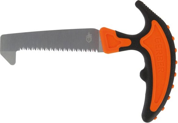 Thumbnail - Gerber - Vital Pack Saw - Säge Gr 8,6 cm orange