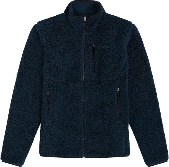 Bergans - Women's Lunnan Pile Fleece Jacket - Fleecejacke Gr M blau