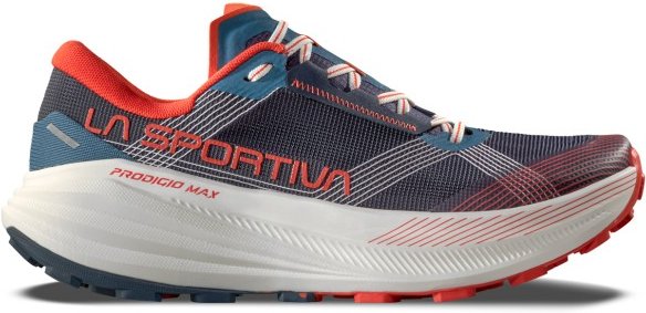 La Sportiva - Prodigio Max - Trailrunningschuhe Gr 46,5 grau