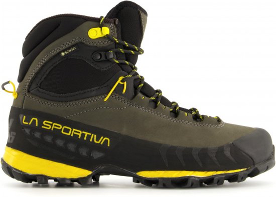 La Sportiva - TX5 GTX - Wanderschuhe Gr 41,5 schwarz
