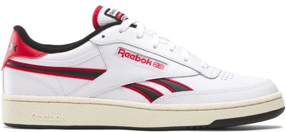 Reebok - Club C Revenge - Sneaker Gr 40,5 weiß