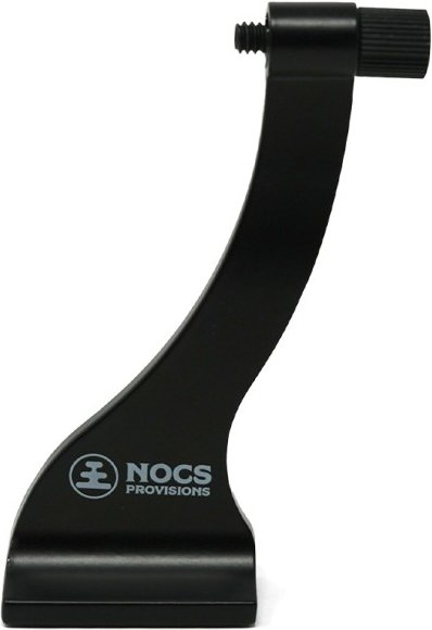 Nocs Provisions - Tripod Mount - Fernglas schwarz