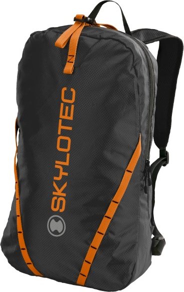 Skylotec - Magic Pack 16 - Kletterrucksack schwarz
