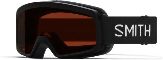Smith - Kid's Rascal S2 (VLT 36%) - Skibrille schwarz