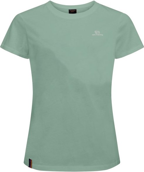 Elevenate - Women's Original Tee - T-Shirt Gr XS türkis