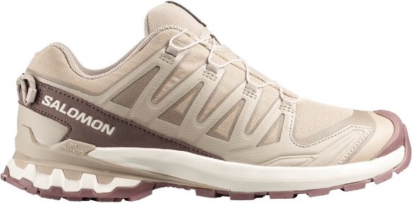 Salomon - XA Pro 3D V9 Lifelong - Freizeitschuhe Gr 46 2/3 beige