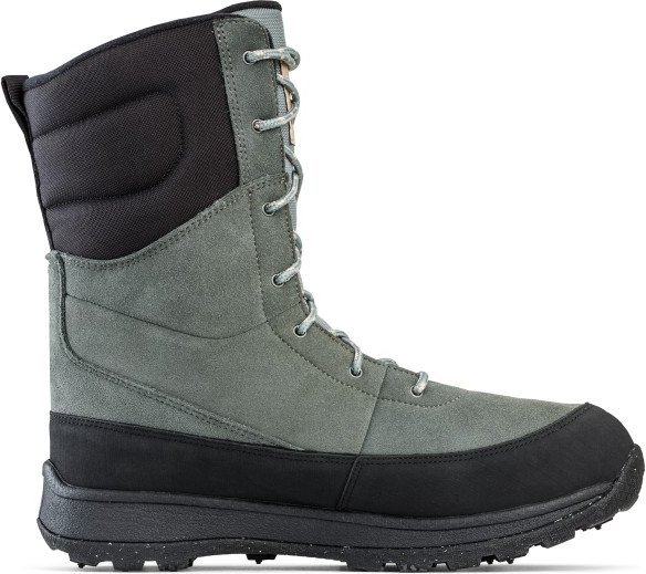 Thumbnail - Icebug - Women's Torne 2 Biosole GTX - Winterschuhe Gr 40,5 schwarz