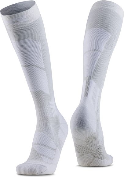 Thumbnail - X-Socks - Ski Perform OTC - Skisocken Gr 42-44 grau