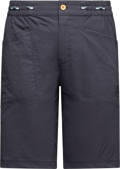 La Sportiva - Talus Shorts - Kletterhose Gr M grau