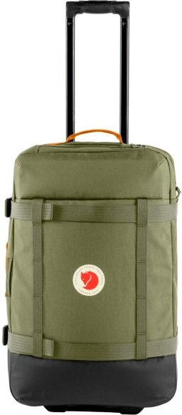 Thumbnail - Fjällräven - Färden Roller 75 - Reisetasche Gr 75 l oliv
