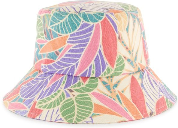Rip Curl - Women's Mixed UPF Bucket Hat - Hut Gr M bunt