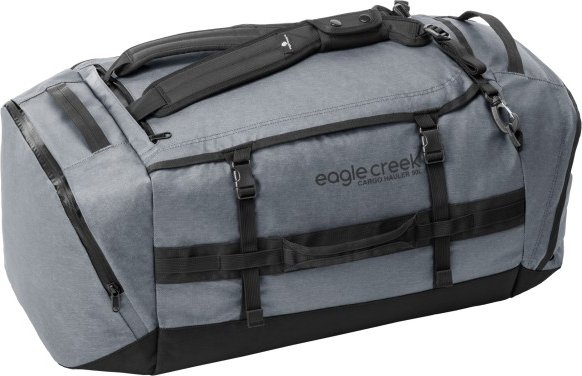 Eagle Creek - Cargo Hauler Duffel 90 - Reisetasche Gr 90 l grau