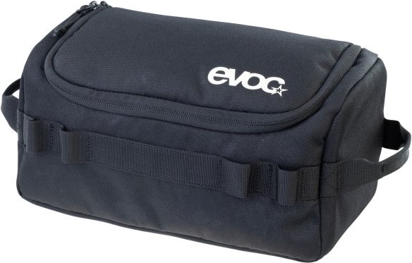 Evoc - Wash Bag - Kulturbeutel Gr One Size schwarz