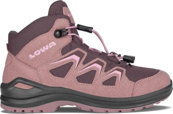 Lowa - Kid's Innox Evo GTX QC Junior - Wanderschuhe Gr 31 rosa