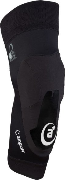 Amplifi - AEGI:S Knee - Protektor Gr XXL schwarz