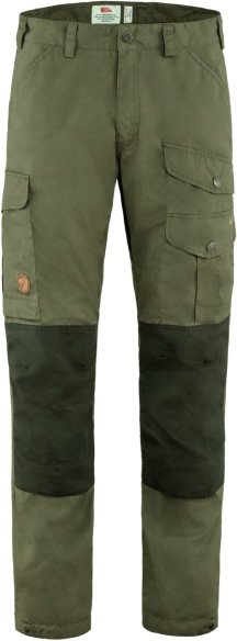 Thumbnail - Fjällräven - Vidda Pro Trousers - Trekkinghose Gr 54 - Regular oliv