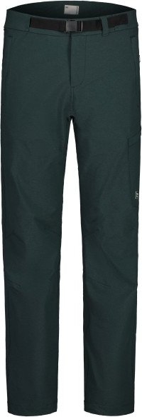 Maloja - OberinnM. - Trekkinghose Gr M blau/schwarz