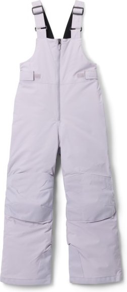 Columbia - Adventure Ride II Bib - Skihose Gr S lila