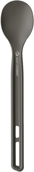 Sea to Summit - Frontier Ultralight Long Handle Spoon - Besteck Gr Long grau
