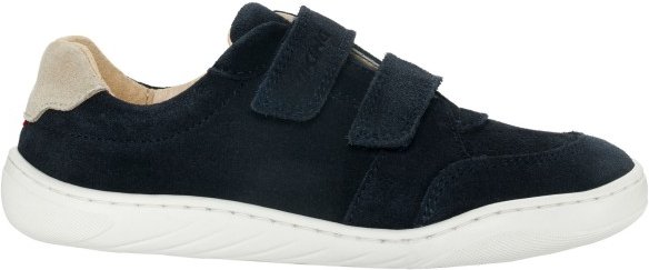 Viking - Kid's Inndyr Barefoot 2V - Barfußschuhe Gr 29 blau