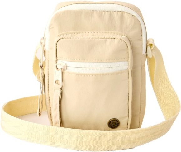 Rip Curl - Women's Everyday Mini X Body - Umhängetasche Gr One Size beige