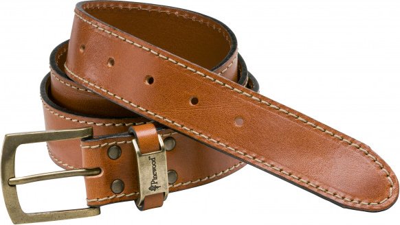 Pinewood - Prestwick Gürtel - Gürtel Gr 95 cm braun