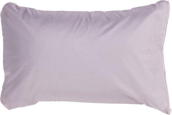Klymit - Drift Pillow - Kissen Gr Regular - 46 x 30 x 14 cm rosa