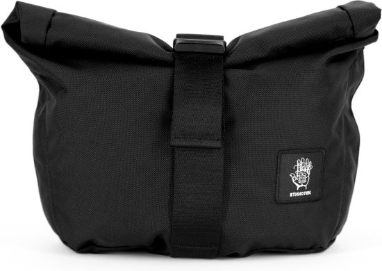 ETHNOTEK - Cyclo Sling - Umhängetasche Gr 11 l schwarz