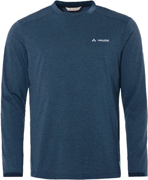 Vaude - Sveit L/S T-Shirt II - Funktionsshirt Gr XXL blau