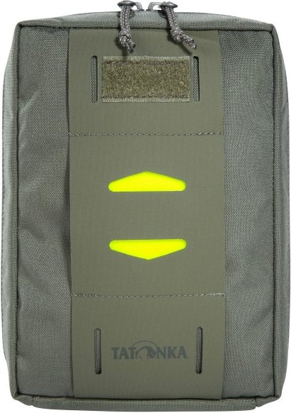 Thumbnail - Tatonka - Universal Pouch 20 x 14 - Tasche oliv
