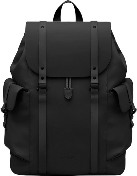 Gaston Luga - Spläsh Utility Backpack 19 - Daypack schwarz
