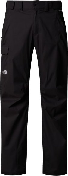 Thumbnail - The North Face - Freedom Pant - Skihose Gr L - Short schwarz