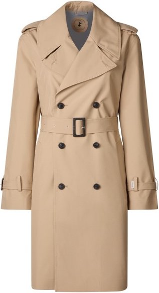 Save the Duck - Women's Talya - Mantel Gr 0 - XS beige