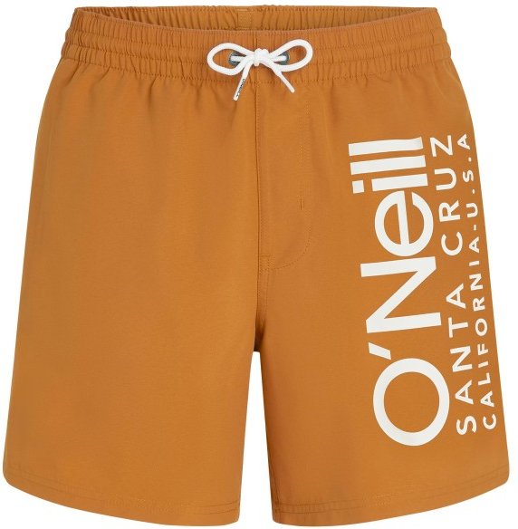 O'Neill - Cali 16'' Swimshorts - Badehose Gr XL orange