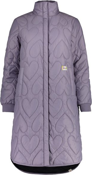 Maloja - Women's SmetindenM. - Freizeitjacke Gr M rosa