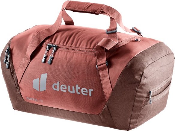 Deuter - Duffel 70 - Reisetasche Gr 70 l braun