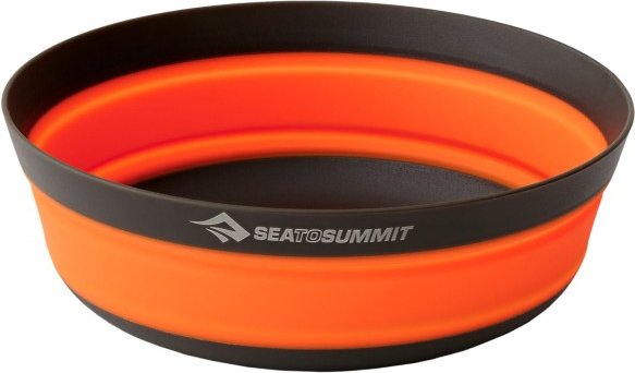 Sea to Summit - Frontier Ultralight Collapsible Bowl - Schüssel Gr Medium - 680 ml bunt