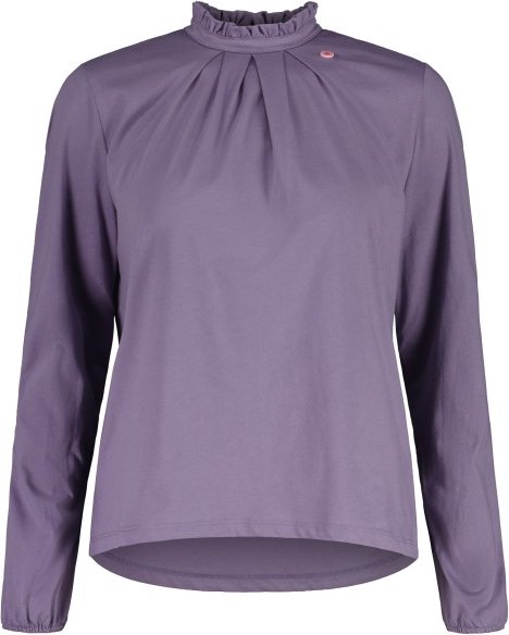 Maloja - Women's UllyM. - Bluse Gr XL rosa