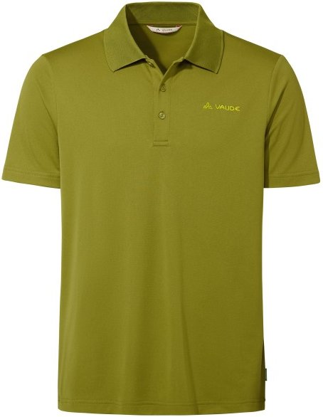 Vaude - Essential Polo Shirt - Polo-Shirt Gr XL oliv