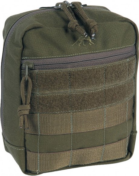 Thumbnail - Tasmanian Tiger - TT Tac Pouch 6 - Tasche Gr One Size grün