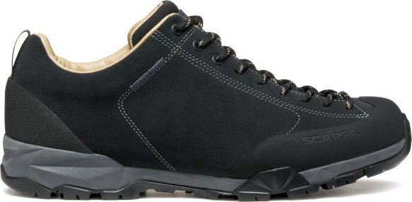 Thumbnail - Scarpa - Mojito Trail CL - Wanderschuhe Gr 42,5 schwarz