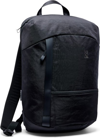 Chrome - Camden Backpack - Daypack schwarz