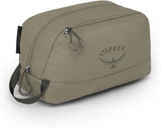Osprey - Toiletry Kit Daylite - Kulturbeutel Gr 4 l tan concrete