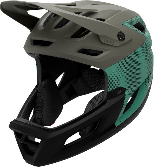 Giro - Coalition Spherical - Radhelm Gr 55-59 cm - M schwarz