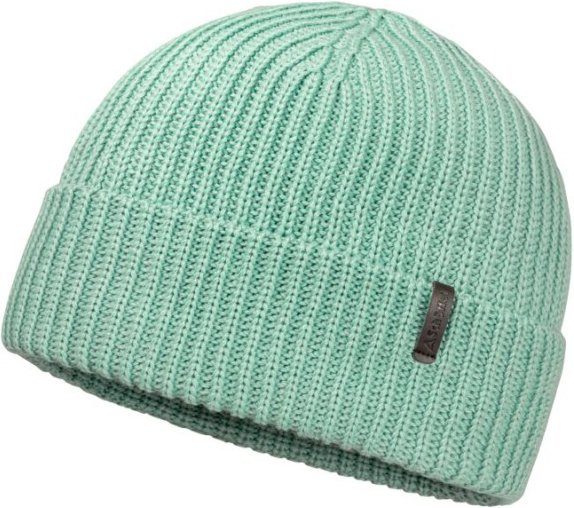 Thumbnail - Schöffel - Hat Noxley All - Mütze Gr One Size türkis/grün